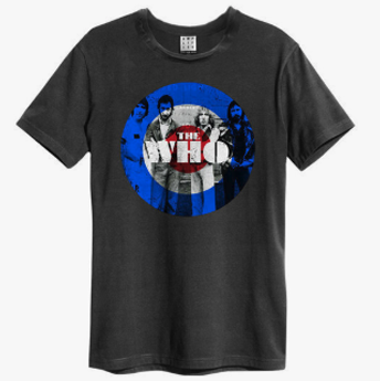 The Who Target