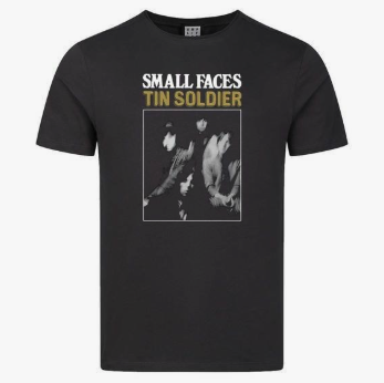 Small Faces Tin Soldier