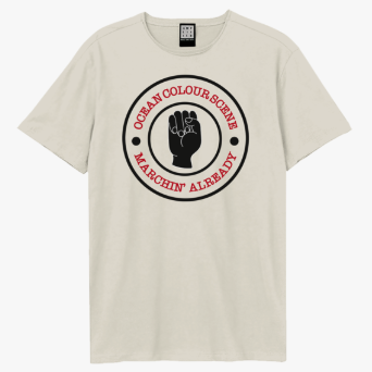 Shop Ocean Colour Marchin