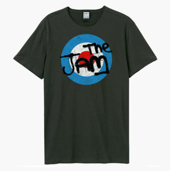 Tha Jam Target