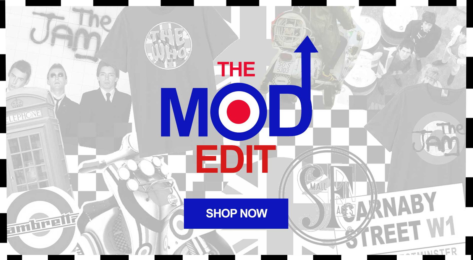 Shop The Mod Edit