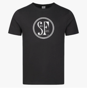 Small Faces Logo