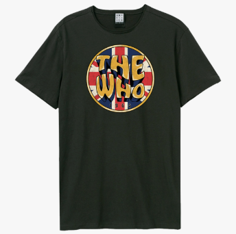 Shop the Who