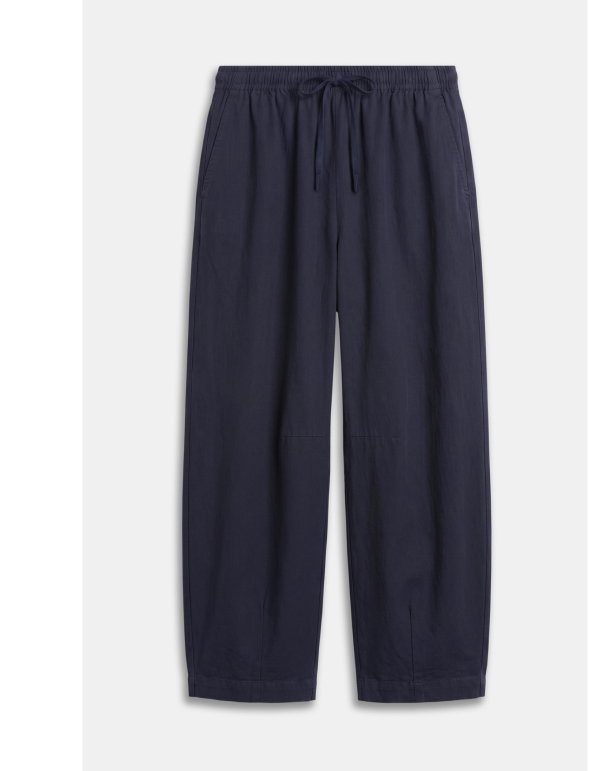 Cotton Elasticated Pant