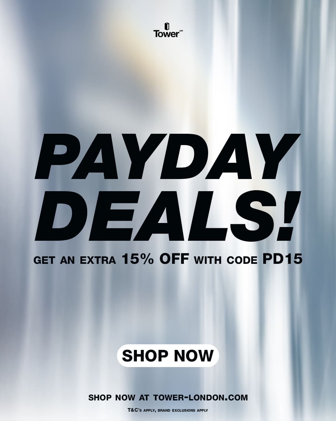 PAYDAY OFFERS
