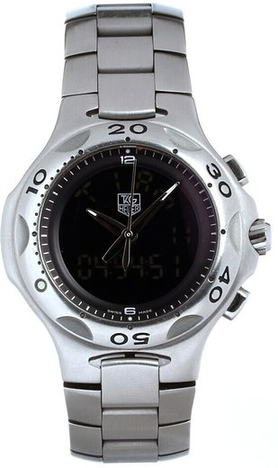 Image of TAG Heuer  CL111A.BA0700
