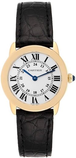 Image of Cartier  W6700355