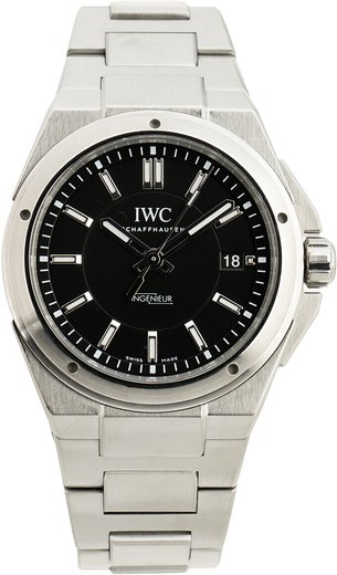 Image of IWC  IW323902