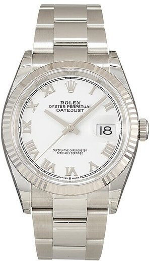 Image of Rolex  126234-0026