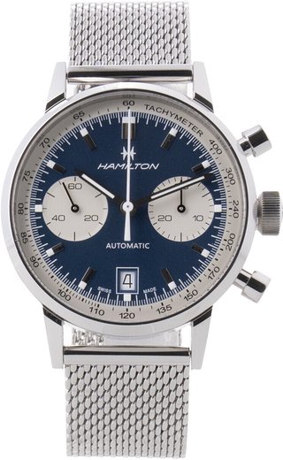 Image of Hamilton  H38416141