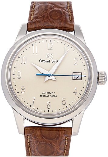 Image of Grand Seiko  SBGH213G