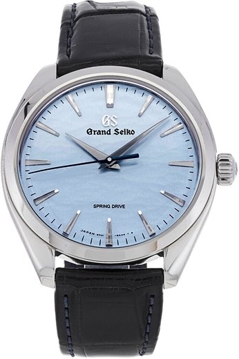Image of Grand Seiko  SBGY007G