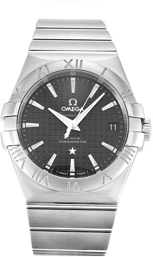 Image of Omega  123.10.35.20.01.002