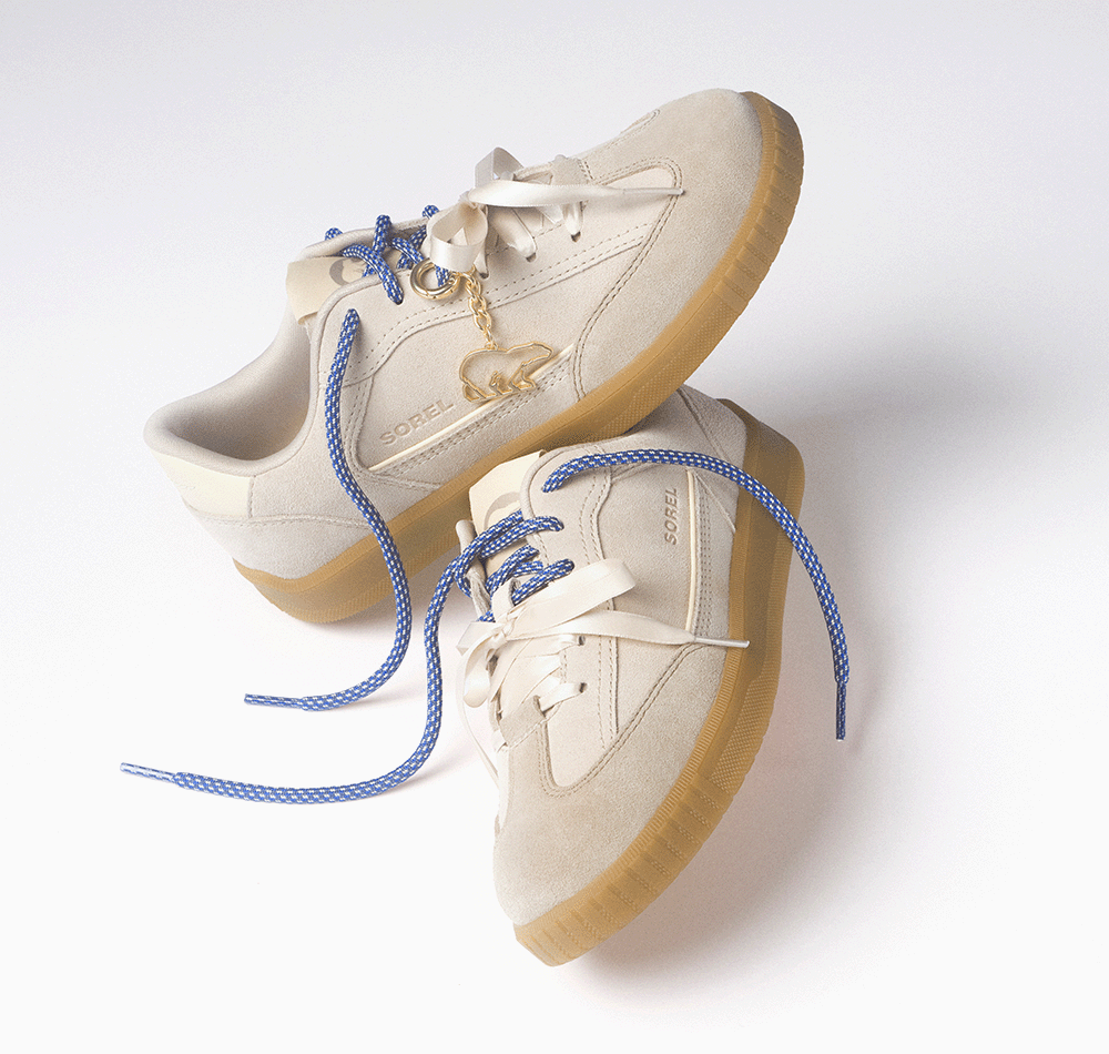 ONA™ DRIFT LX - Crushed Clay & Gum