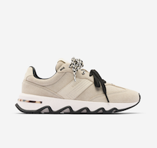 Kinetic™ Ember LX Women's Sneaker in Fawn & Black