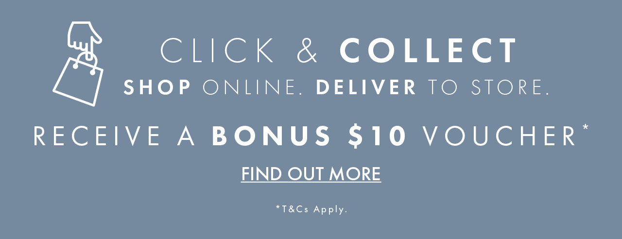 Click & Collect