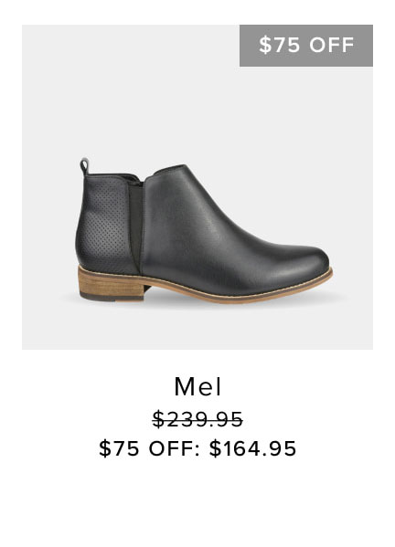 Mel