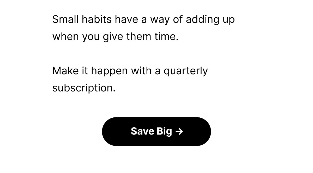 Save Big