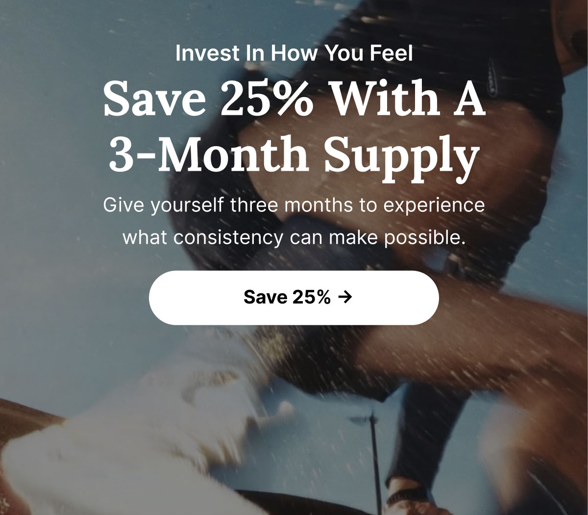 Save 25%