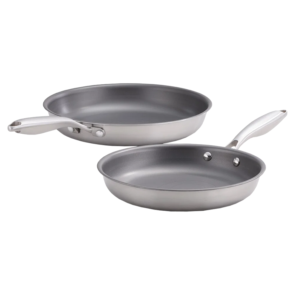 Image of Stellar Zero, 2 Piece Frying Pan Set