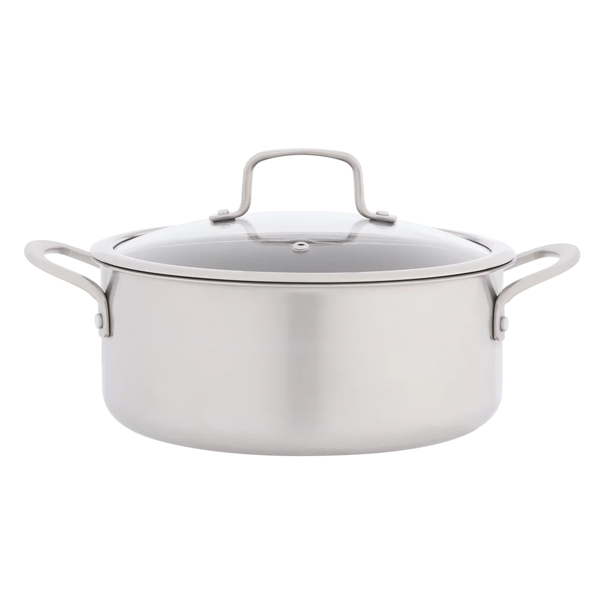 Image of Stellar Zero, 24cm Casserole, 3.8L