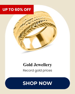 Gold Jewellery