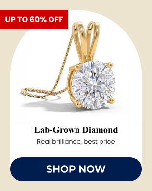 Lab Grown Diamond