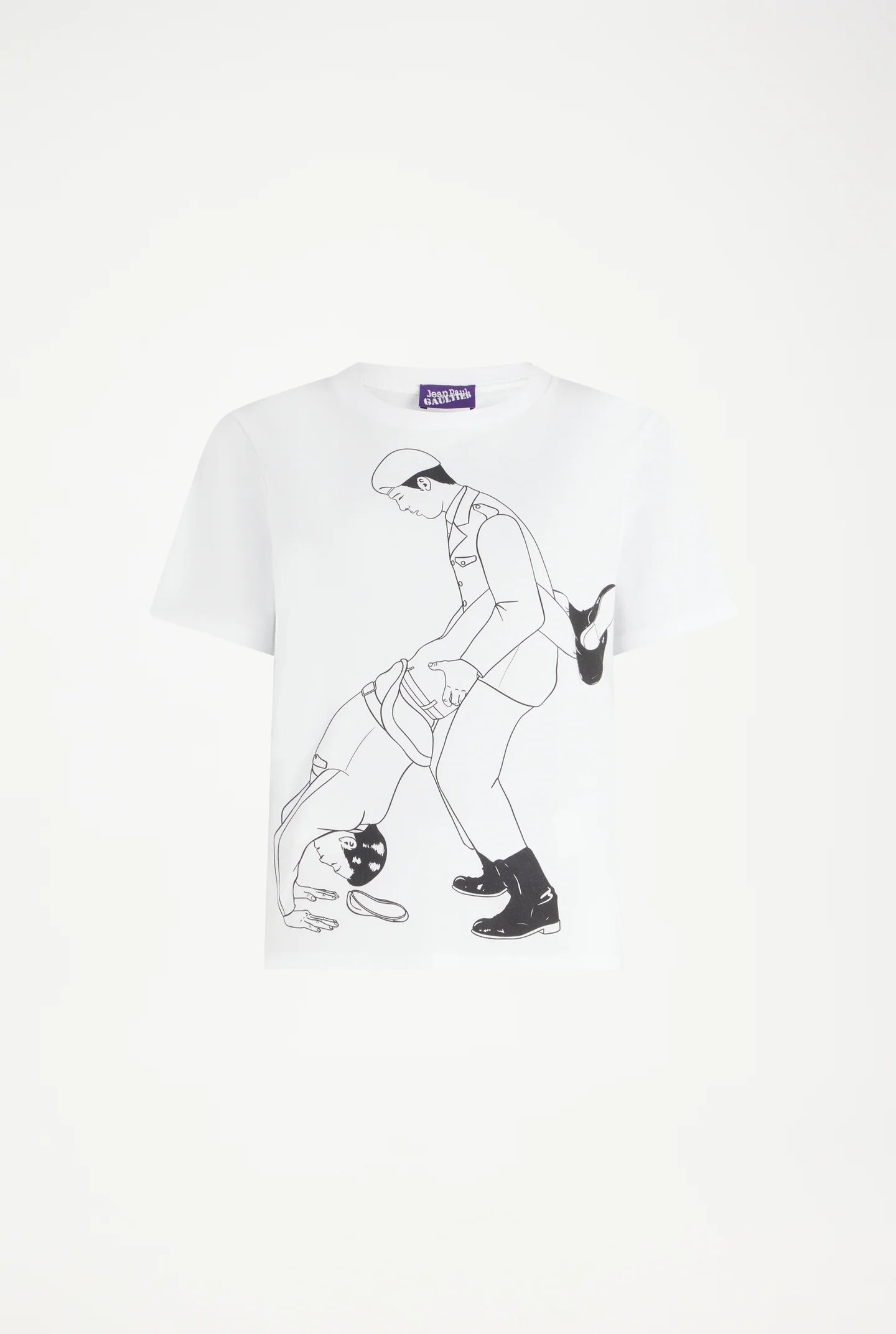 The Kamasutra T-Shirt