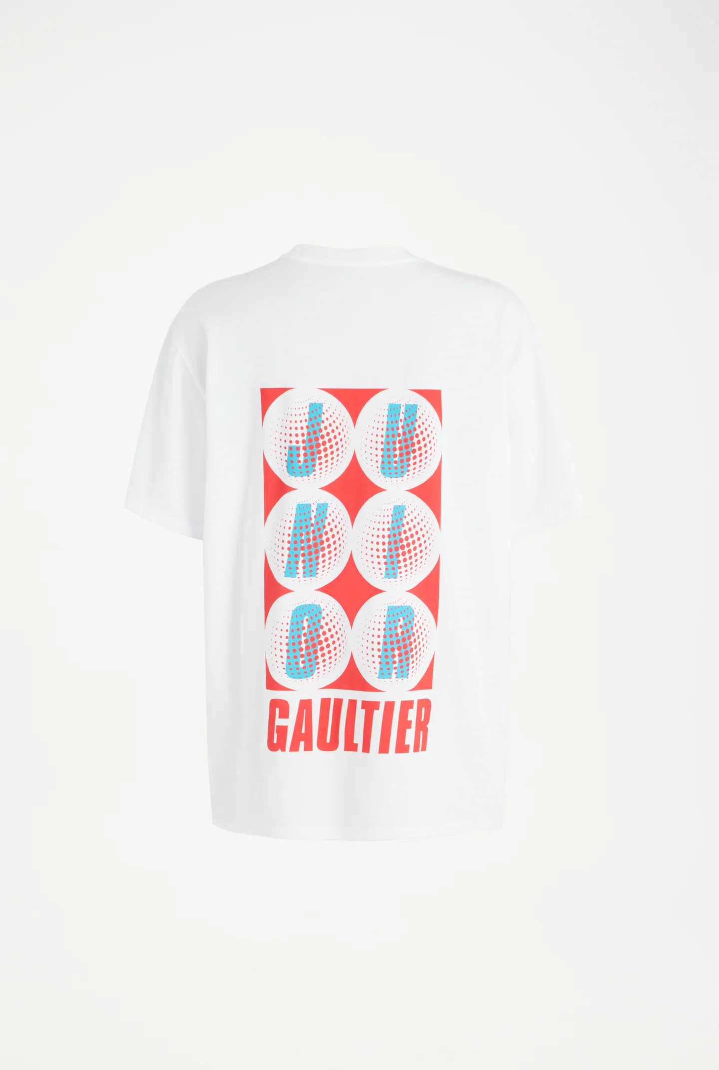 The Junior Gaultier T-Shirt