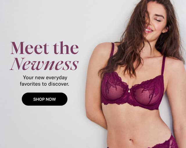 Shop New Arrivals