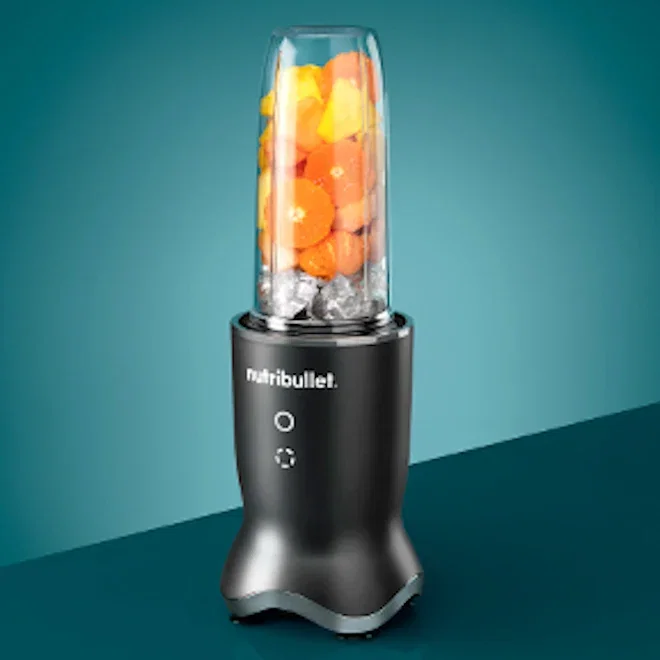Nutribullet Ultra Blender, 1000W