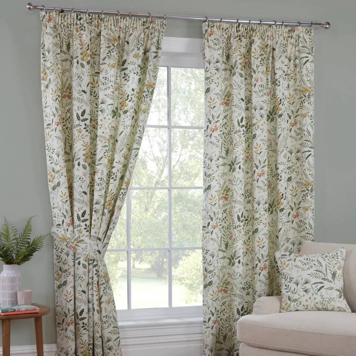 Sundour Cleo Curtains
