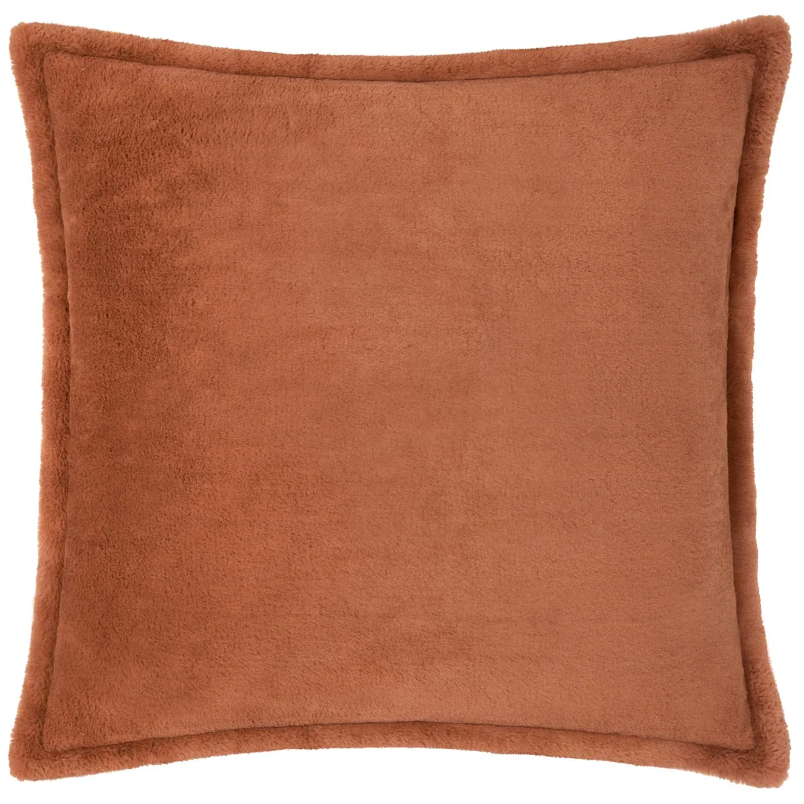 Kallu Faux Fur Filled Cushion
