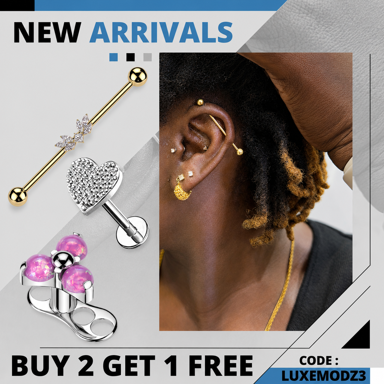 bodyjewelry