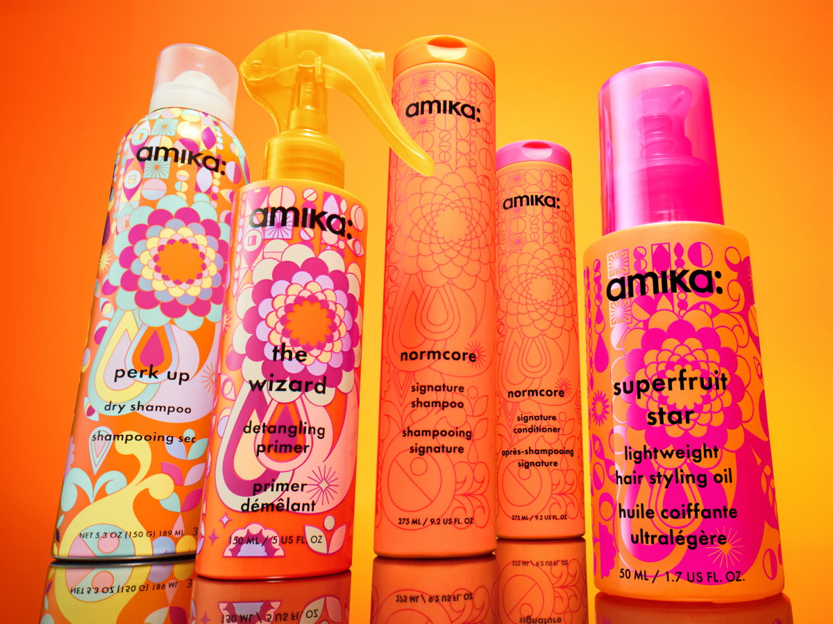 Amika