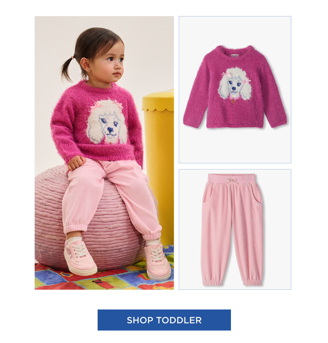SHOP TODDLER