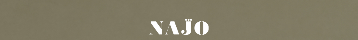 Najo Jewellery