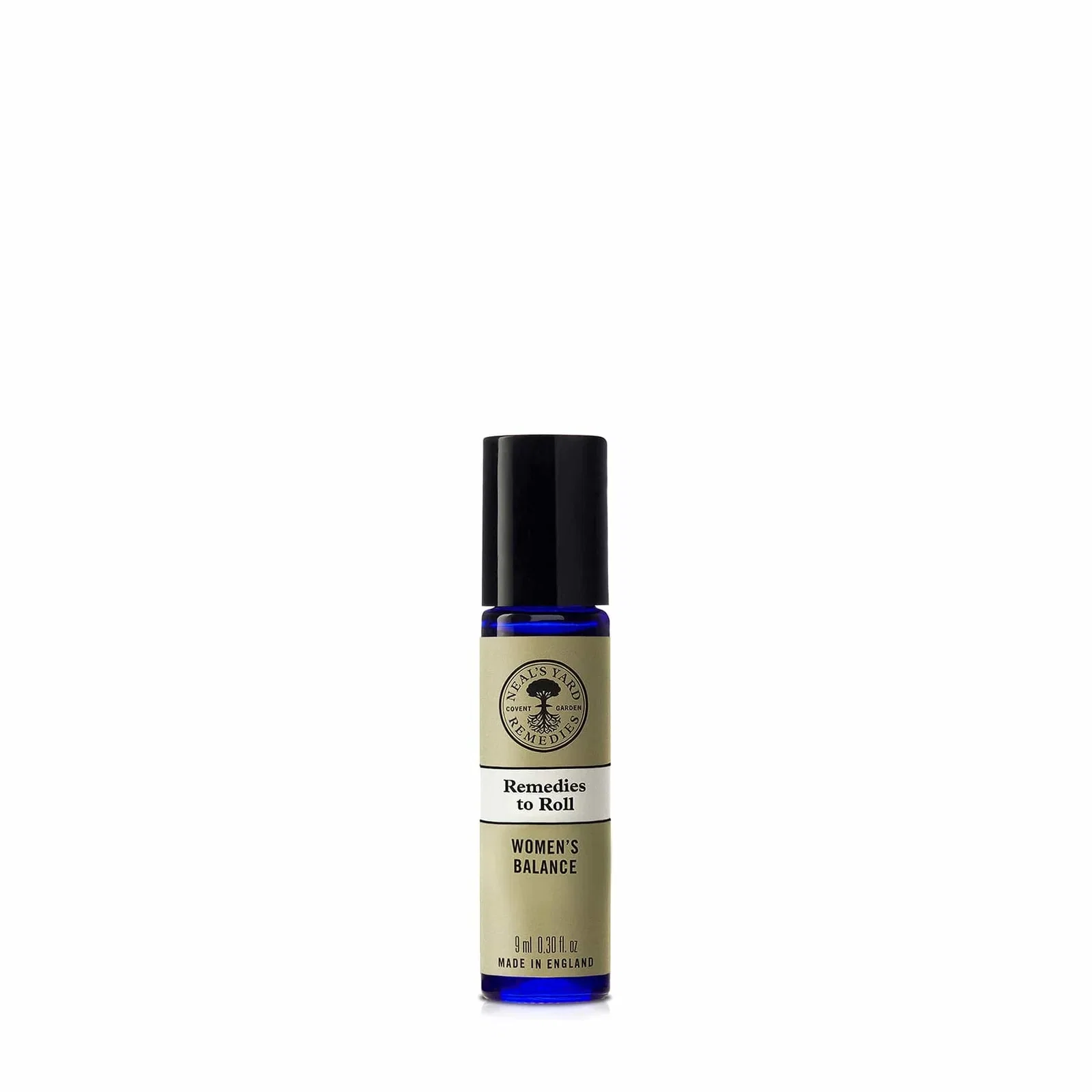 Image of Remedies to Roll - Women's Balance 9ml