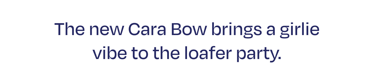 The Cara Collection