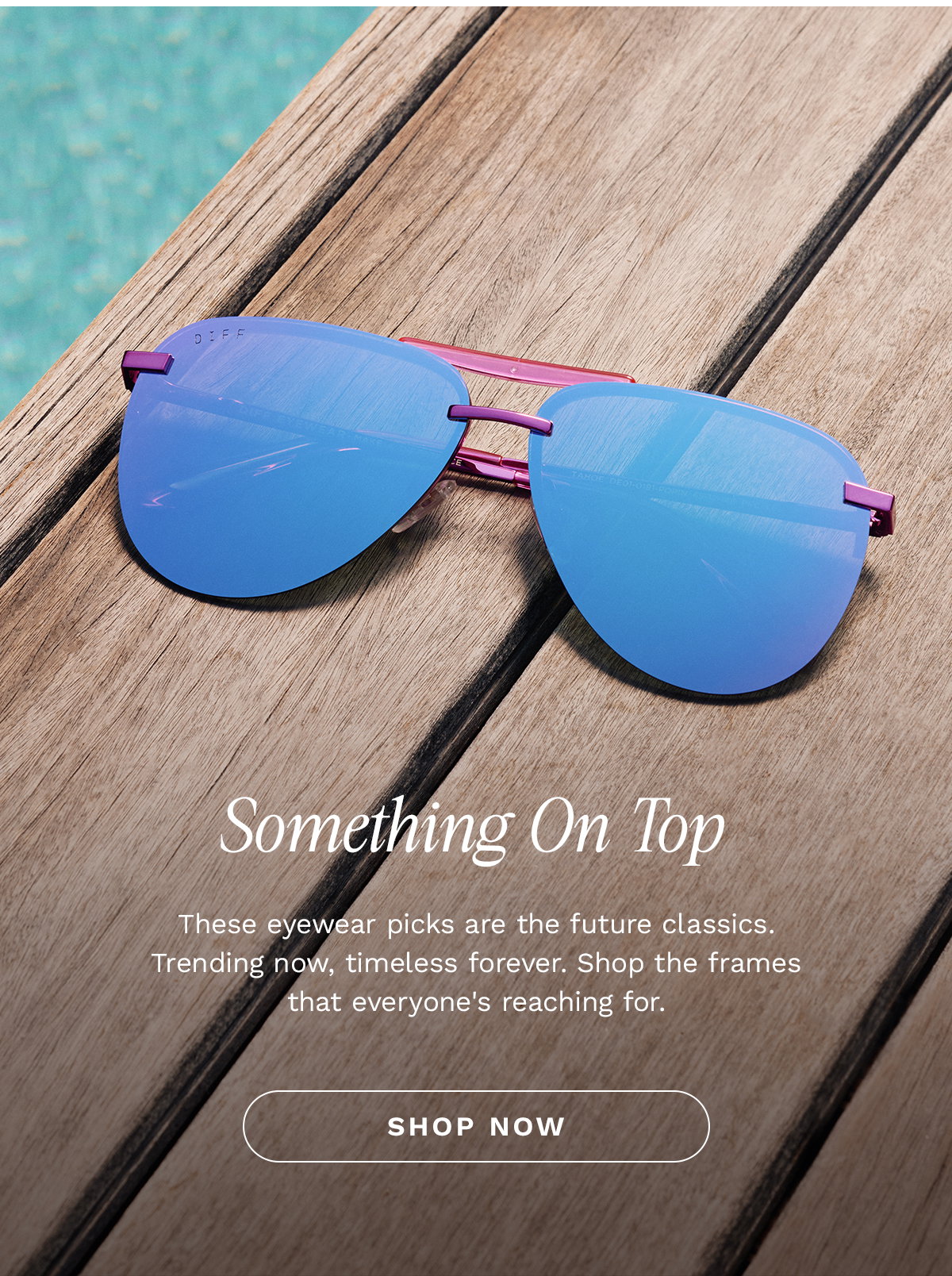 Shop Prescription Sunglasses!