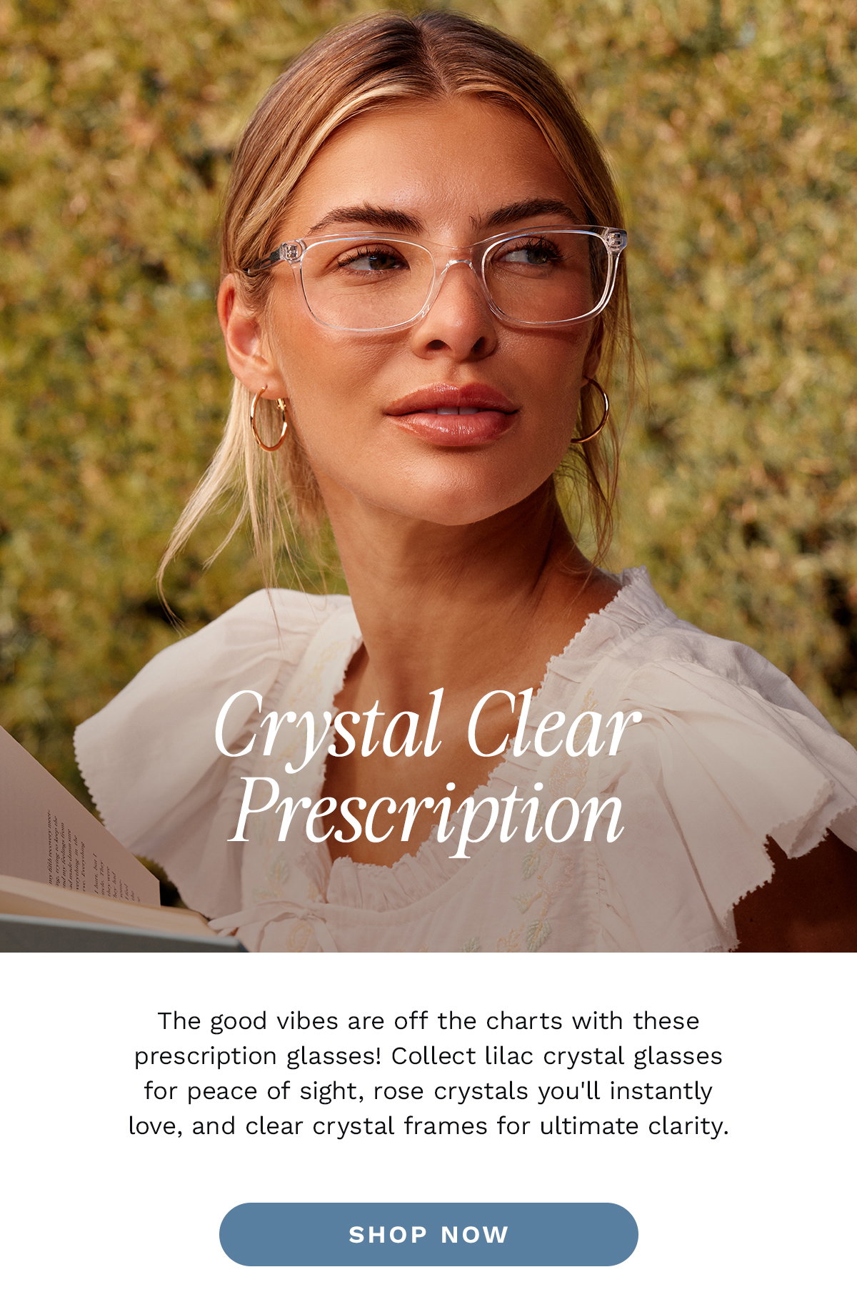 Shop Glasses