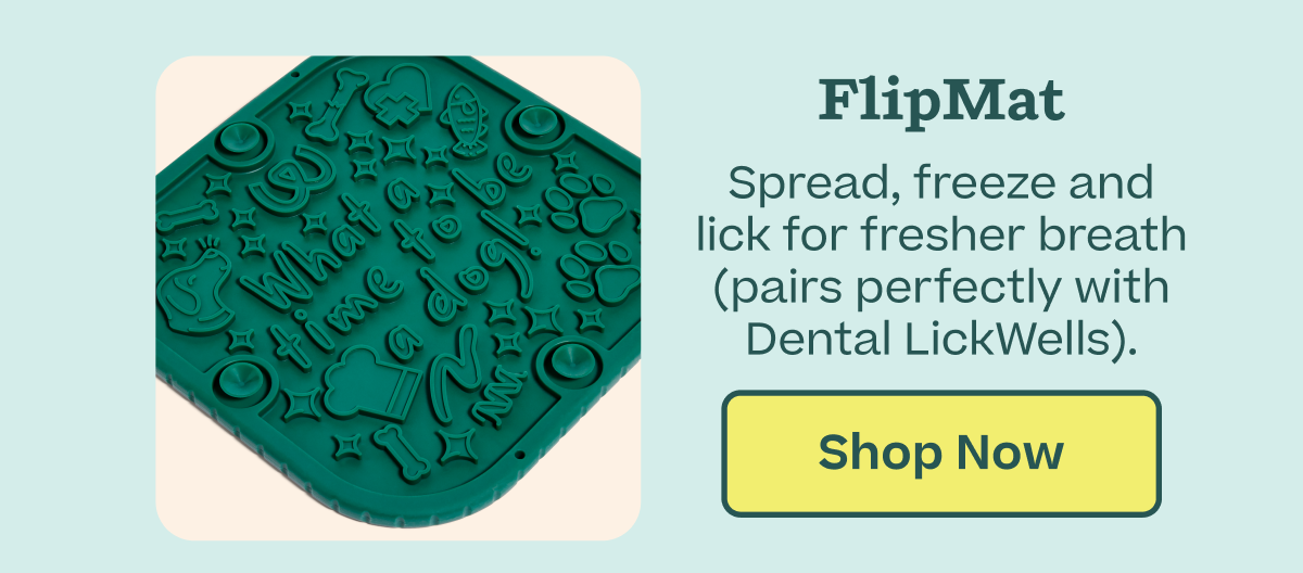 Shop 20% off FlipMat