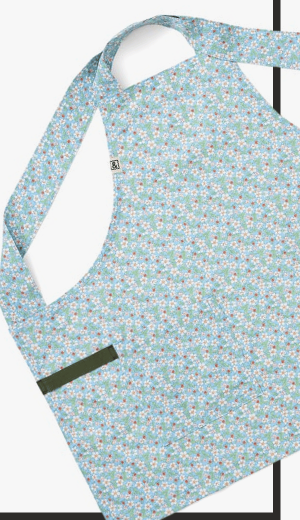 Smock Florals