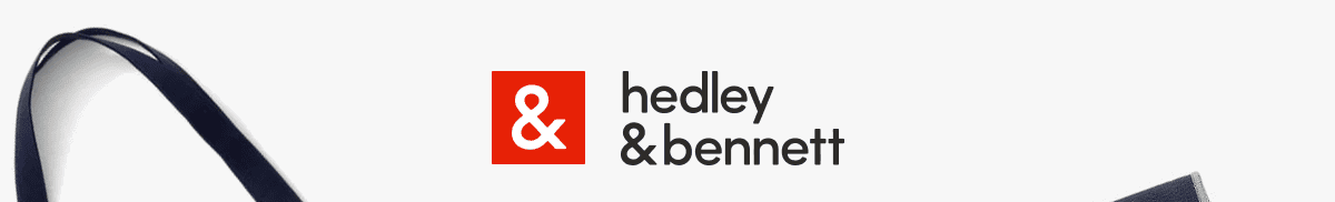 HEDLEY & BENNETT
