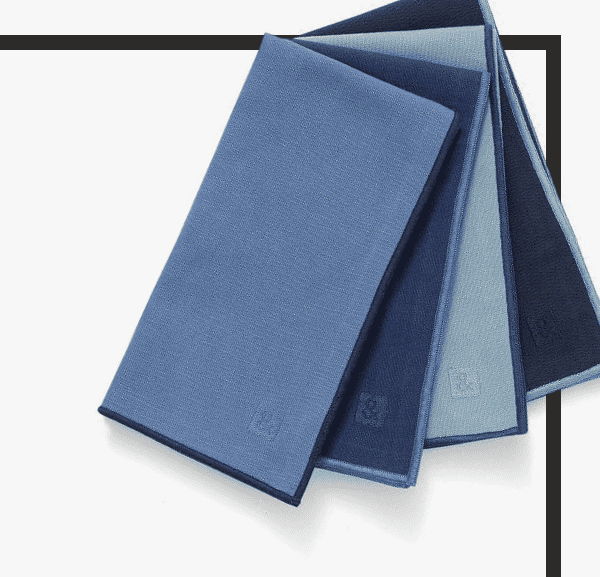 Napkins