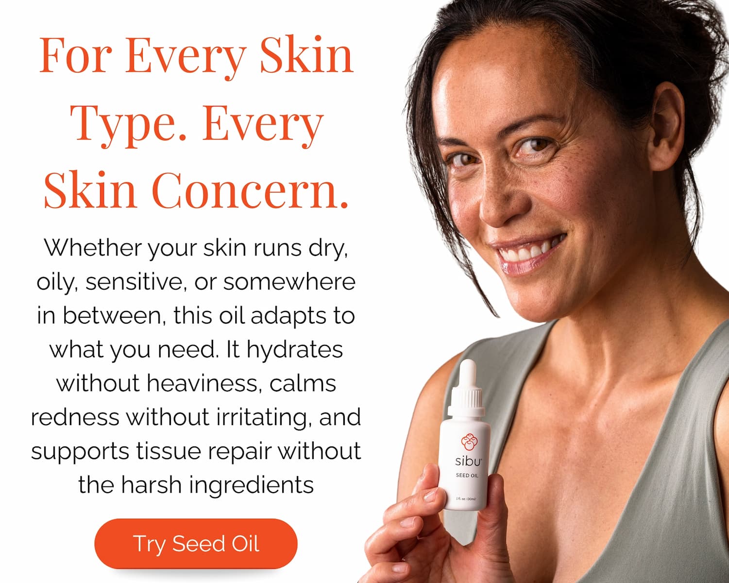 Every Skin Type