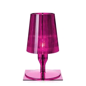 Kartell Take TL — design table lamp