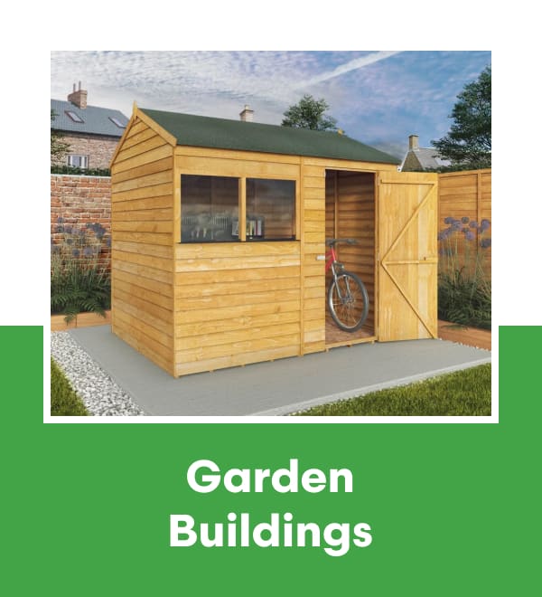 Garden Buildings
