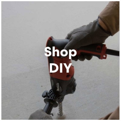 Shop DIY