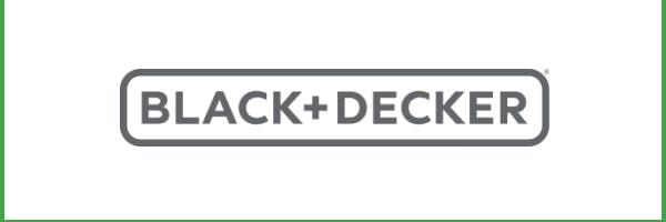 Black & Decker